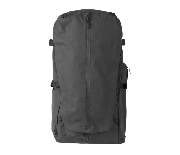 WANDRD FERNWEH 50L Black, M/L - 1550126 - zdjęcie 2